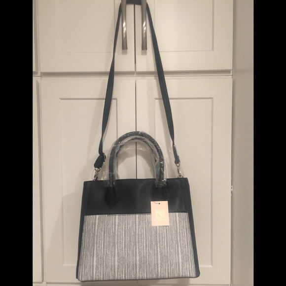 DANIELLE NICOLE HANDBAG - Picture 1 of 5